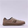 Base London Banksy Gumsole Trainer - Sand Suede
